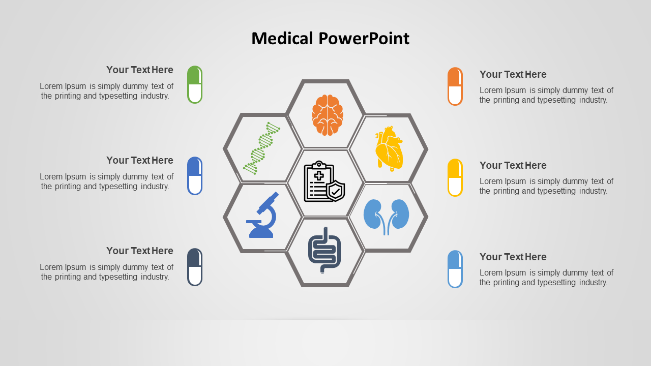 Medical powerpoint